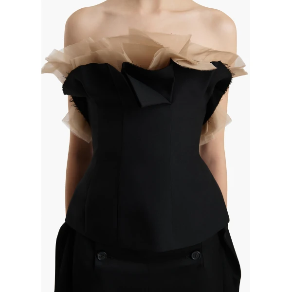 designer tops