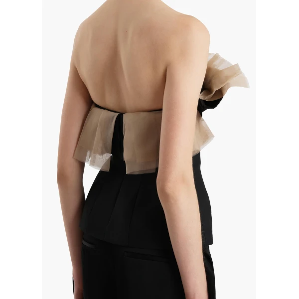 luxury ready-to-wear