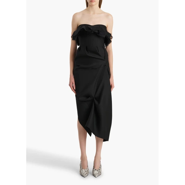 Khaite dresses