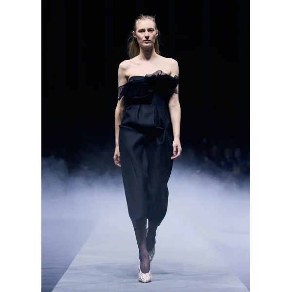 luxury ready-to-wear