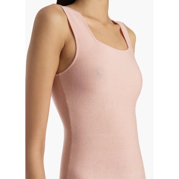 Dusty Rose dress