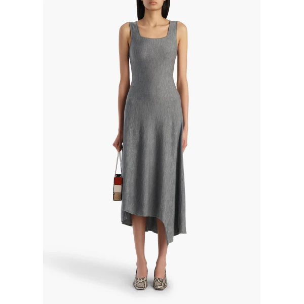 Khaite dresses