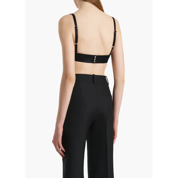 Black top