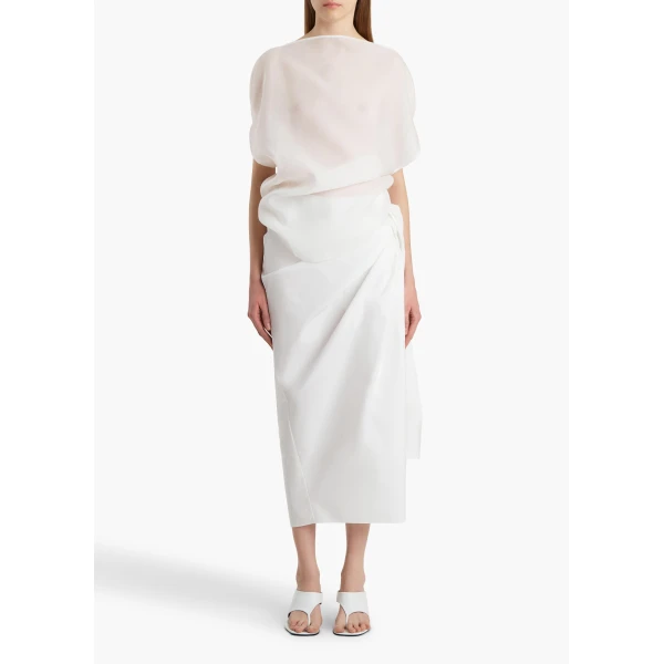 Khaite skirts