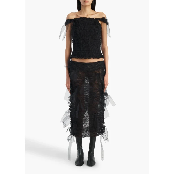 Khaite skirts