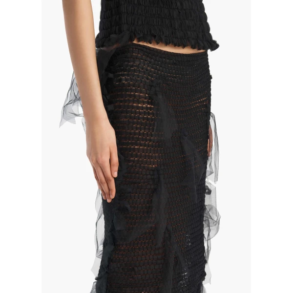 designer skirts