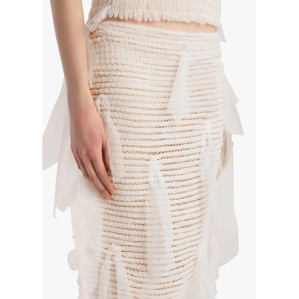 designer skirts