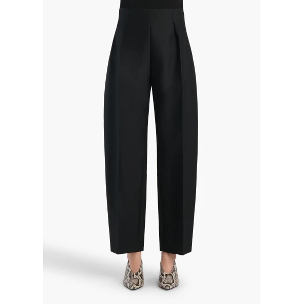 Somera Pant in Black