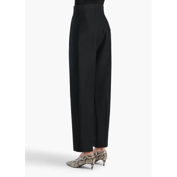 Black trouser
