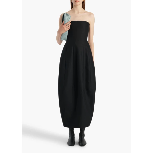 Khaite dresses