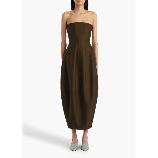 Khaite dresses