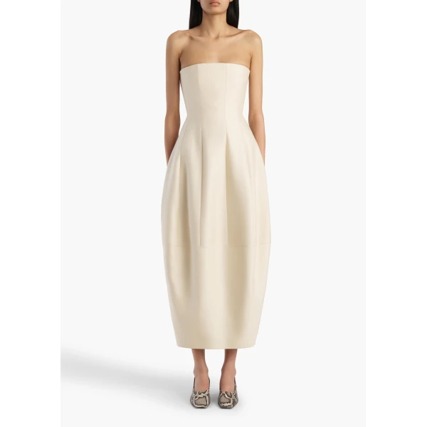 Khaite dresses