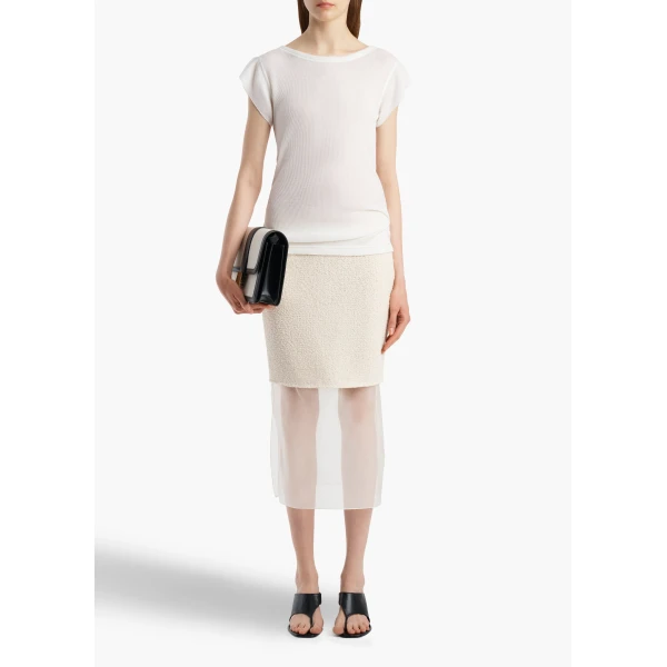 Khaite skirts