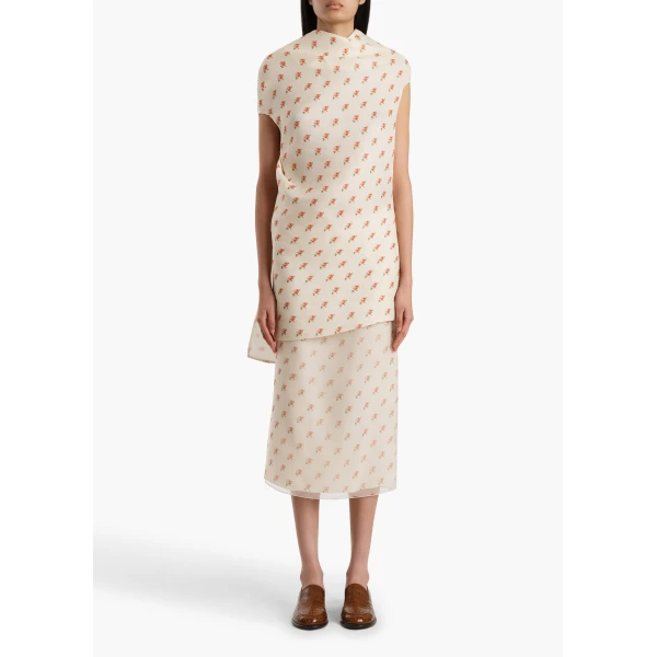 Khaite skirts