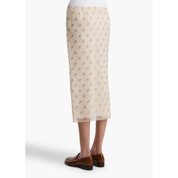 Soft Pink skirt