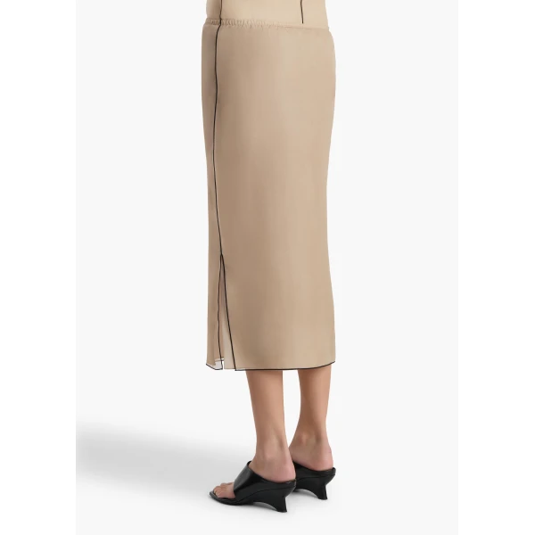 Tea Stain skirt