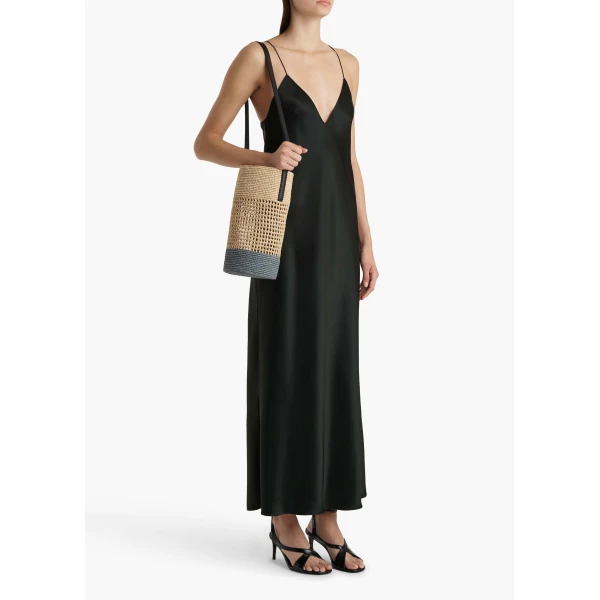 Khaite dresses