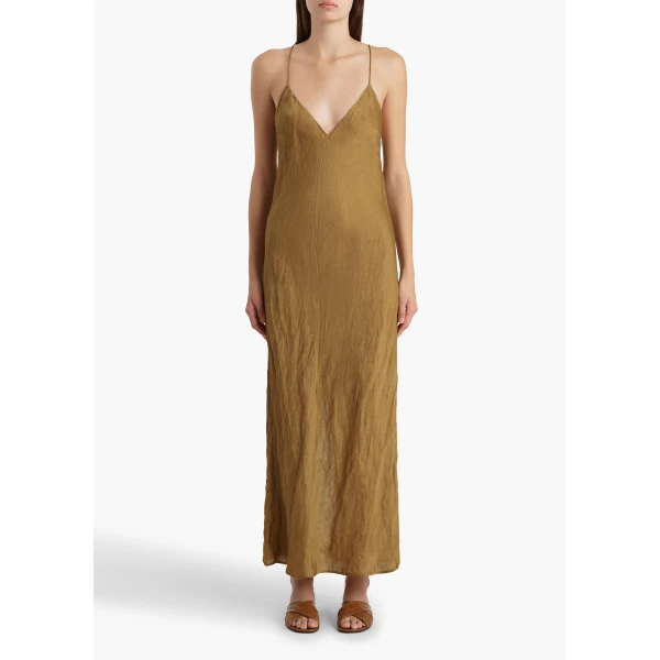 Khaite dresses