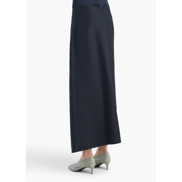 Dark Navy skirt