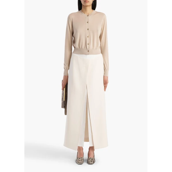 Khaite knitwear