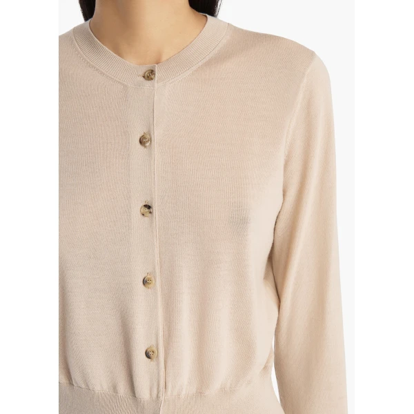 Sand knit