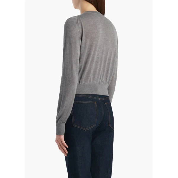 Sterling knit