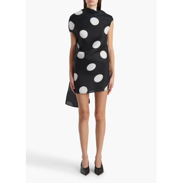 Khaite dresses