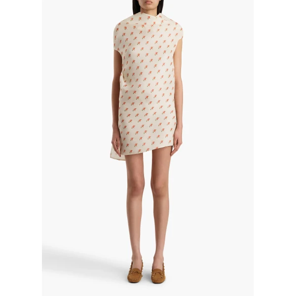 Khaite dresses