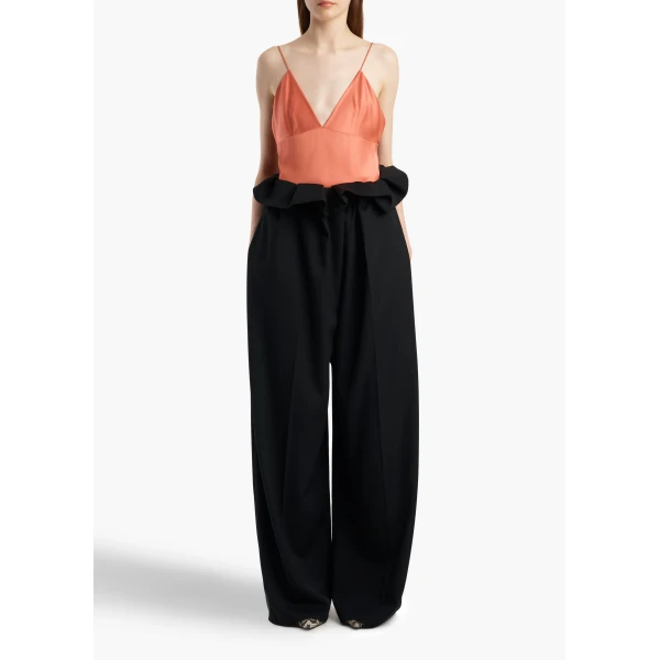Khaite tops