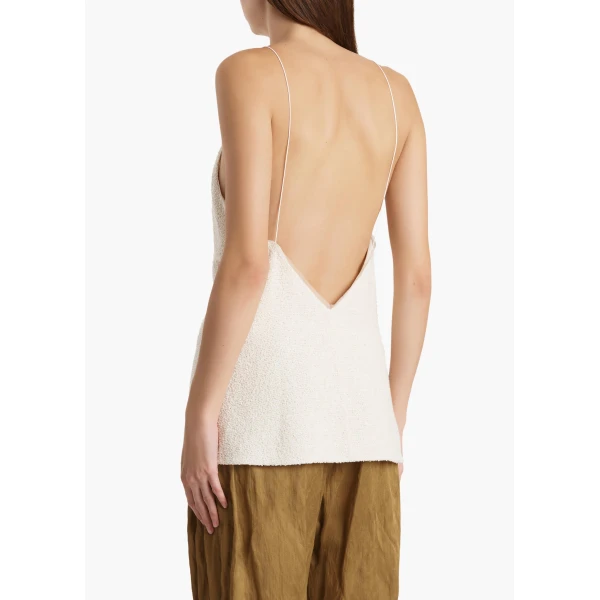 Natural top