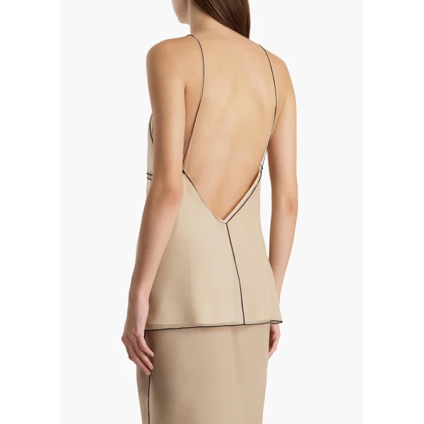 Tea Stain top