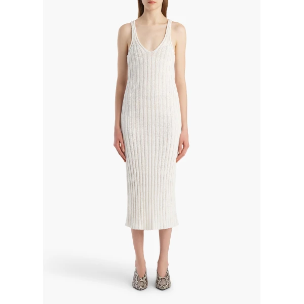 Khaite dresses