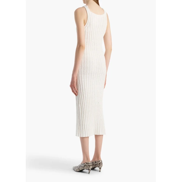 Val Dress in Glaze