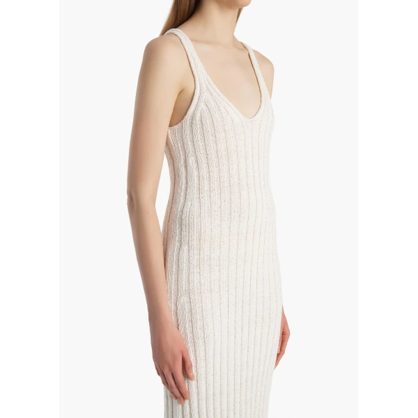 Glaze dress