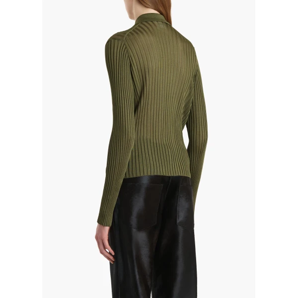 Olive top