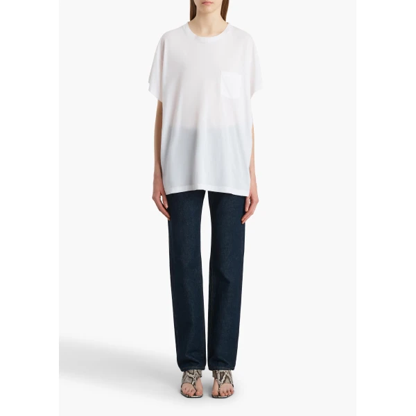 Khaite tops