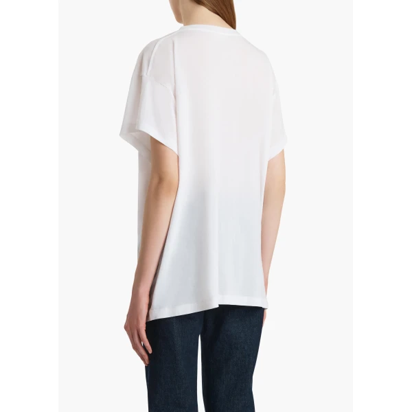 White top