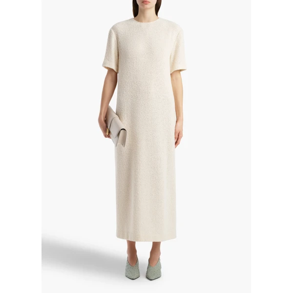 Khaite dresses