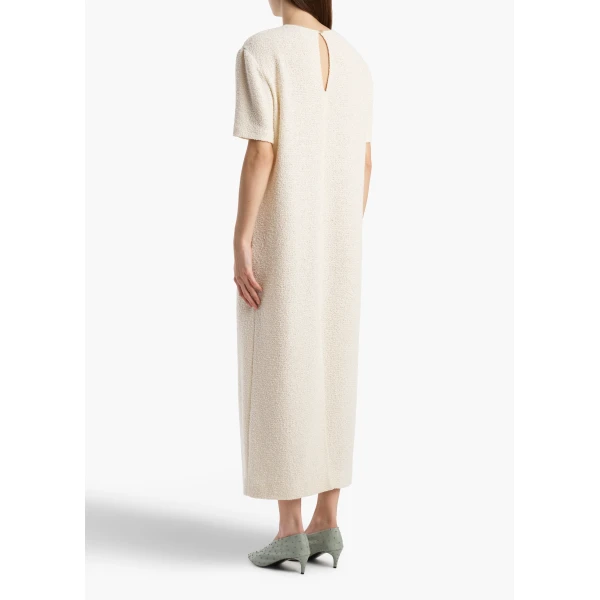Natural dress
