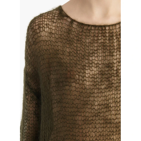 designer knitwear