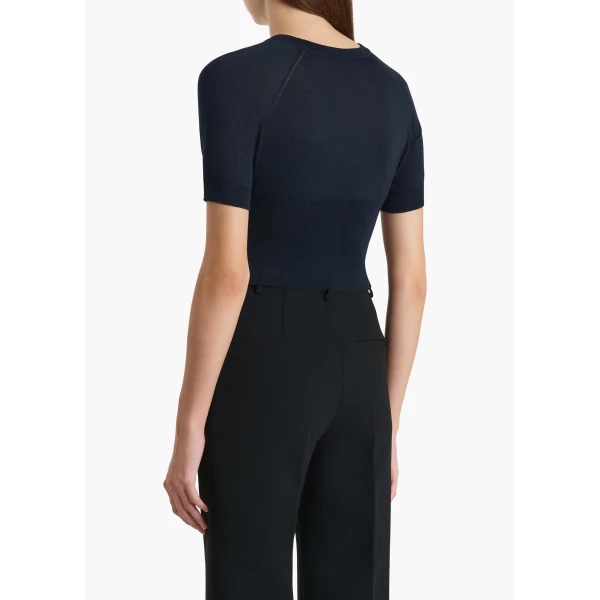 Midnight top