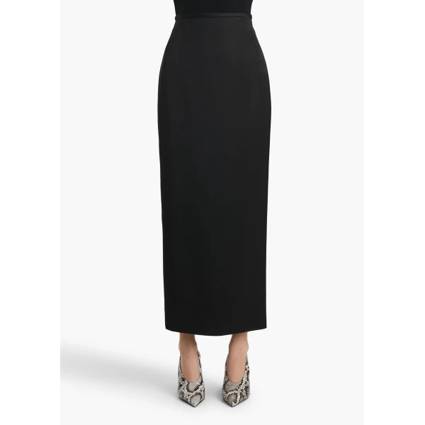 Winton Skirt in Black