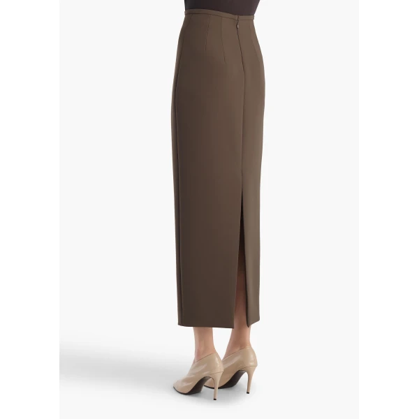 Clove skirt