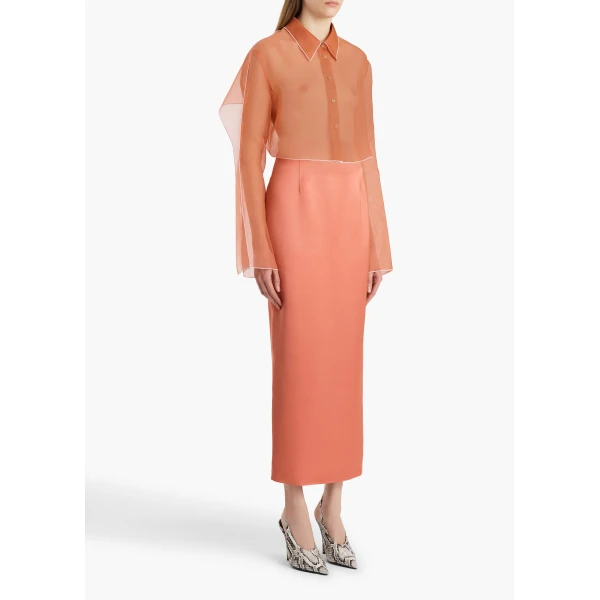 Khaite skirts