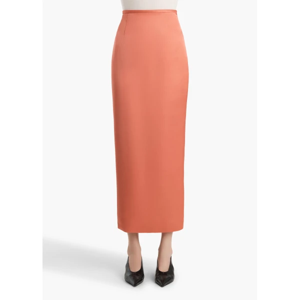 Winton Skirt in Dahlia