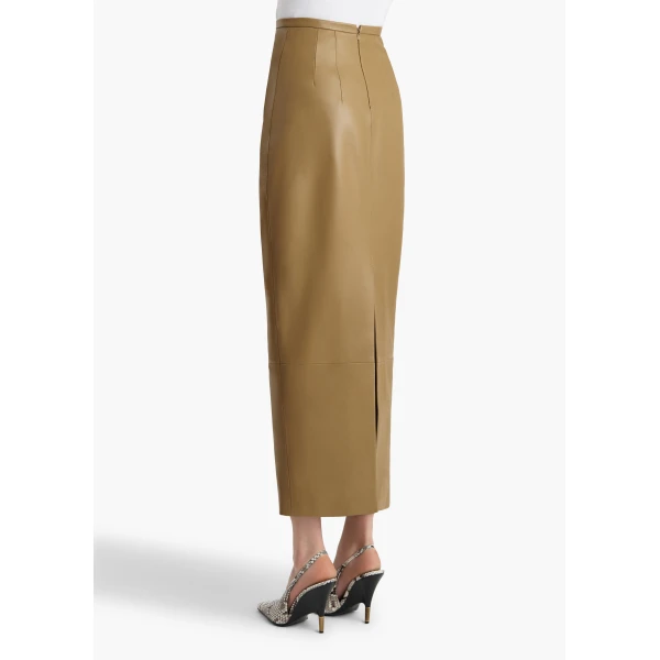 Golden Ochre skirt