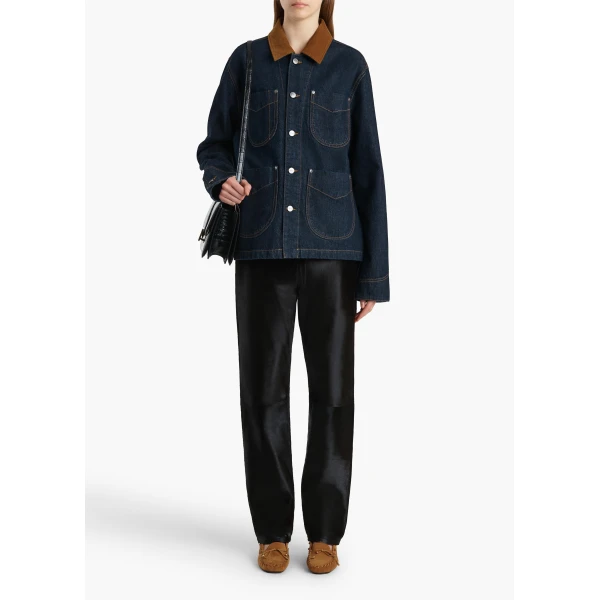 Khaite jackets