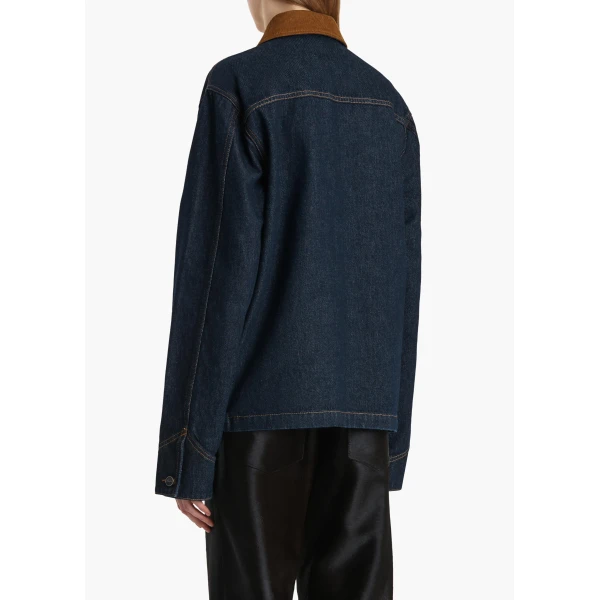Benson jacket