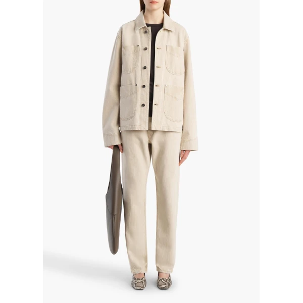 Khaite jackets