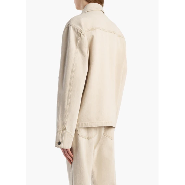 Dumas jacket